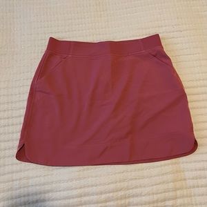 32 Degrees womens Skort